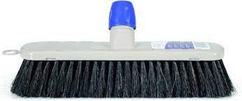 LINEA ZAALVEGER KUNSTSTOF PAARDENHAAR MIX 30CM (0884W10600)